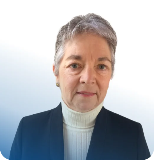 Dr Christiane Girard