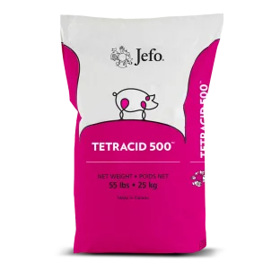 TETRACID 500™