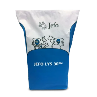 JEFO LYS 30™