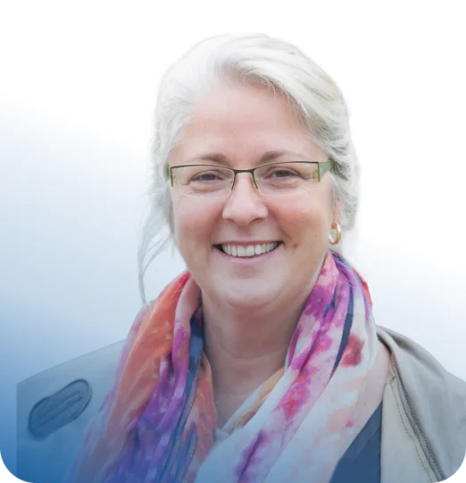 Dr Marina Von Keyserlingk