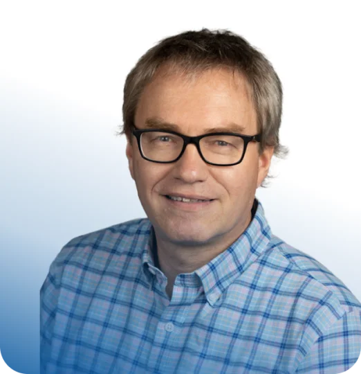 Dr Albert De Vries