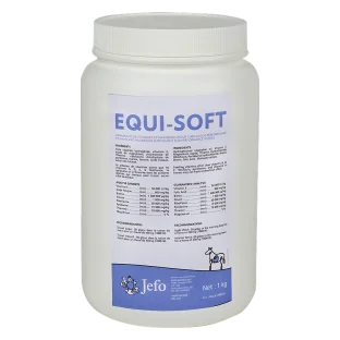 EQUI-SOFT™