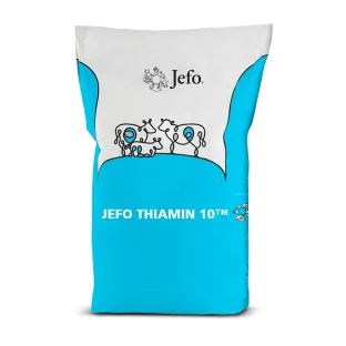 JEFO THIAMIN 10™