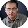Professional portrait of Marco Latendresse, Jefo team member and animal nutrition expert.