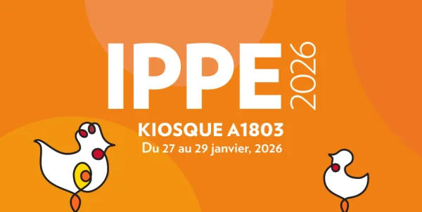 IPPE 2026