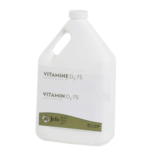 VITAMIN D3-75™