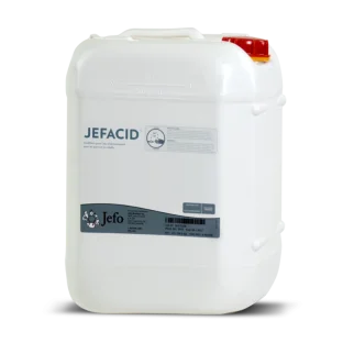 JEFACID™