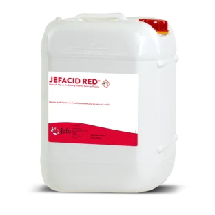 JEFACID RED™