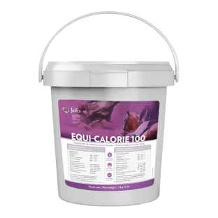EQUI-CALORIE 100™