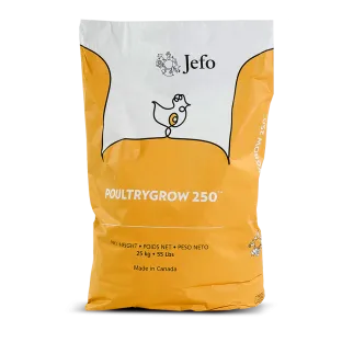 POULTRYGROW 250™