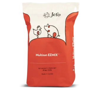 Multinat EZMIX™