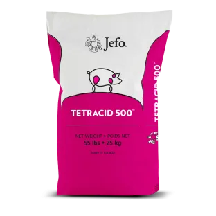 TETRACID 500™