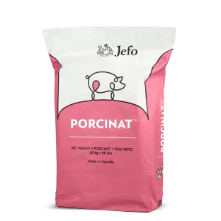 PORCINAT™