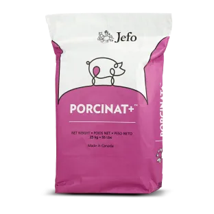 PORCINAT+™