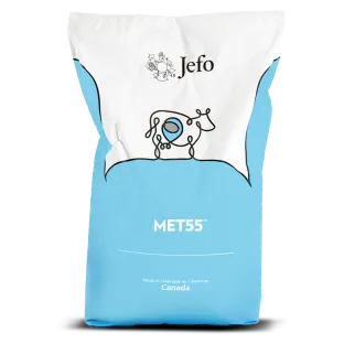 MET 55™