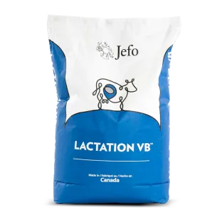 LACTATION VB™