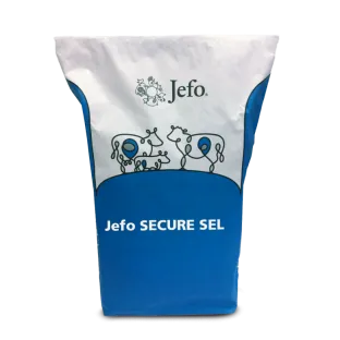 Jefo SECURE SEL™