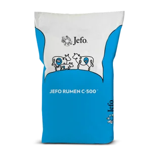 JEFO RUMEN C-500™