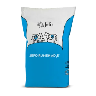 JEFO RUMEN AD3E™
