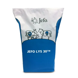 JEFO LYS 30™