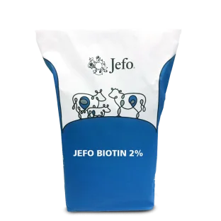 Jefo BIOTIN 2%™
