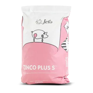Jefo ZINCO-PLUS S™