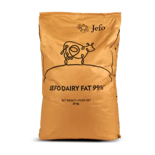JEFO DAIRY FAT 99%™