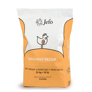 Gallinat RECOP™