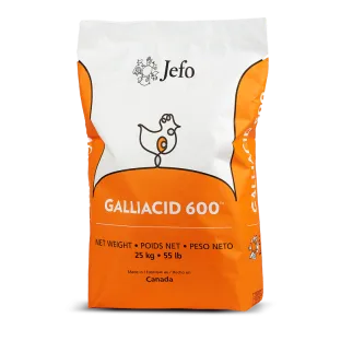GALLIACID 600™