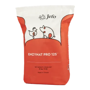 Enzynat PRO 125™