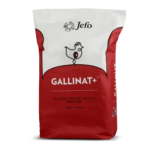 GALLINAT+™