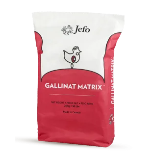 Gallinat MATRIX™