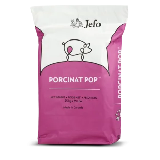 Porcinat POP