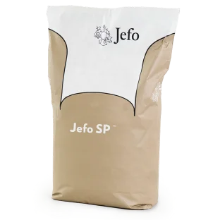 JEFO SP
