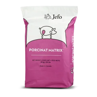 Porcinat MATRIX™