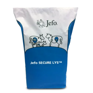 Jefo SECURE LYS™