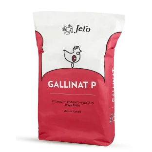 GALLINAT P™