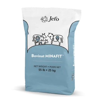 Bovinat MINAFIT™