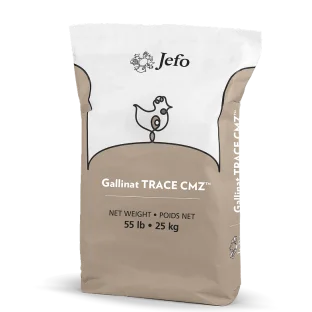 Gallinat TRACE CMZ™