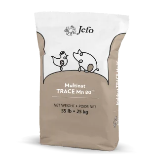 Multinat TRACE Mn 80™