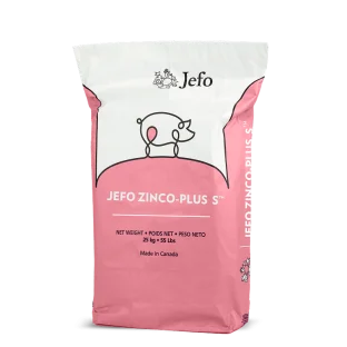 JEFO ZINCO-PLUS S™