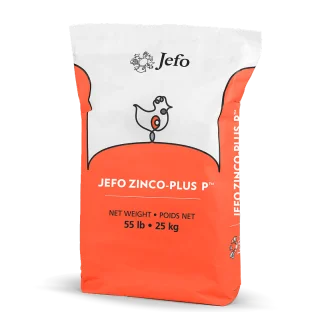 JEFO ZINCO-PLUS P™
