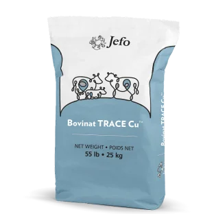 Bovinat TRACE Cu™