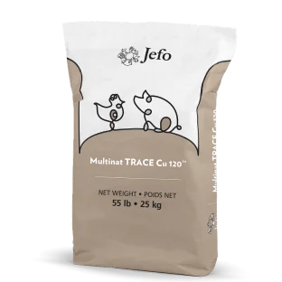 Multinat TRACE Cu 120™