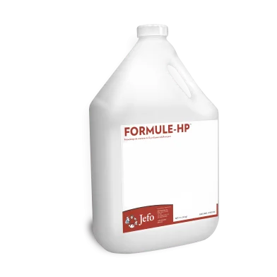 Jug Jefo Formula HP Poultry Swine