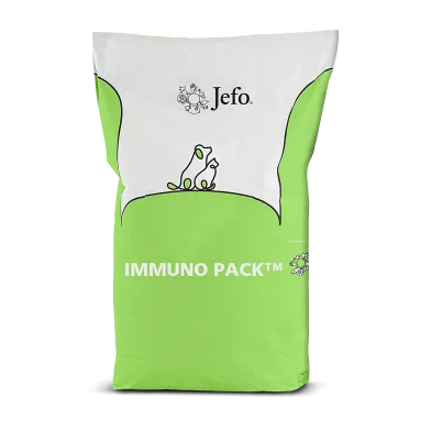 Bag Jefo IMMUNO PACK Pets
