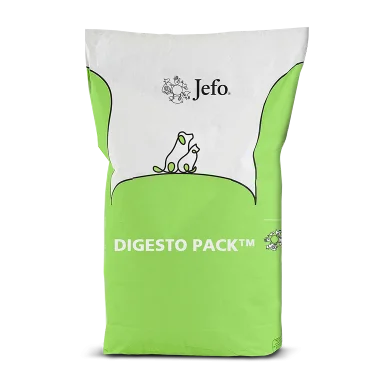 DIGESTO PACK Animales de compañía