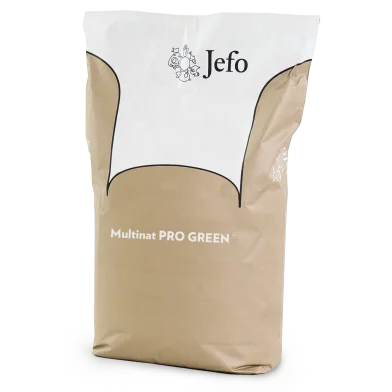 Bag Jefo Multinat PRO GREEN Poultry