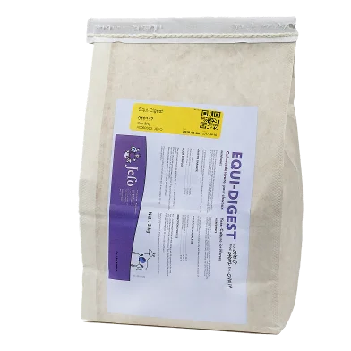 Bag Jefo EQUI DIGEST Equine