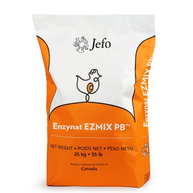 Enzynat EZMIX PB Aves